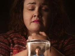 Martha Asli di Baby Reindeer Muncul, Membantah Dirinya Gila