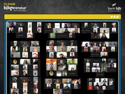 bank bjb Dorong Pengembangan Bisnis 100 UMKM Lewat bjbpreneur 2024