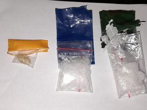 Tahanan Rutan Bandung Nekat Selundupkan Sabu Lewat Jaket Anak