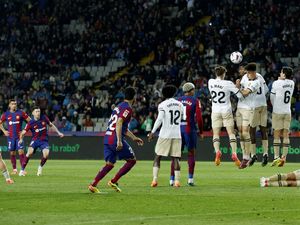 Barcelona Vs Valencia: Barca Sulit Menang Tanpa Lamine Yamal Barcelona Vs Valencia: Barca Sulit Menang Tanpa Lamine Yamal