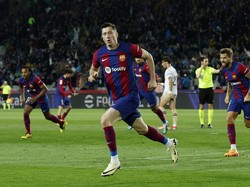 Barcelona Vs Valencia: Comeback, Los Cules Menang 4-2