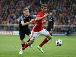 Bayern Vs Madrid Diprediksi Seimbang, tapi...