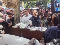 Heboh Warung Madura Dilarang Buka 24 Jam, Zulhas Respons Begini