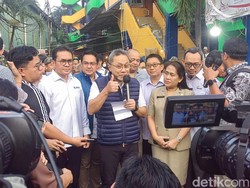 Tok! Bawa Sepatu hingga Tas dari Luar Negeri Tak Lagi Dibatasi