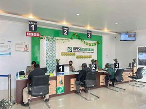 Pengamat Nilai Penerapan KRIS Bisa Berdampak pada Keuangan BPJS Pengamat Nilai Penerapan KRIS Bisa Berdampak pada Keuangan BPJS