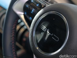 Ini Deretan Mobil BYD yang Bakal Diproduksi di Indonesia