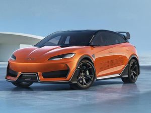 BYD Daftarkan Mobil Baru Lagi di Indonesia, Ini Bocorannya BYD Daftarkan Mobil Baru Lagi di Indonesia, Ini Bocorannya