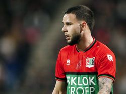 Kontrak Calvin Verdonk di NEC Nijmegen Diperpanjang hingga 2028