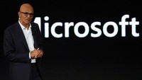 Bantu OpenAI Tumbuh Besar, Microsoft Takut Bernasib Seperti IBM