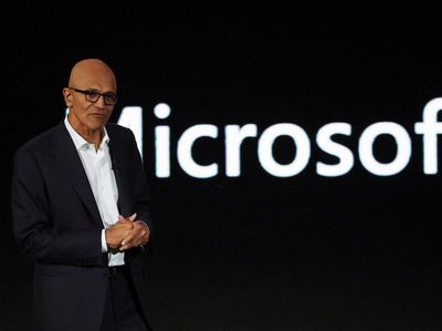 Gaya Satya Nadella Saat Microsoft Build: AI Day di Indonesia