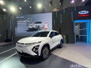 Ini Dia Daftar Mobil Listrik Terlaris Juni 2024 Ini Dia Daftar Mobil Listrik Terlaris Juni 2024