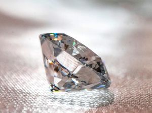 Wow! China Sukses Bikin Berlian dari Bunga Peony