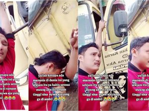 Polisi Buru Kawanan Preman di OKI Pemalak Sopir Truk hingga Modal Nikah Raib