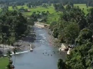 Asal-usul Padang Pariaman, Wilayah yang Dikenal Sebagai Penghasil Emas