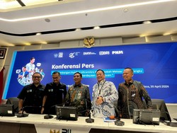 Sempat Viral Nasabahnya Ngamuk Saat Ditagih, Bos PNM Buka Suara