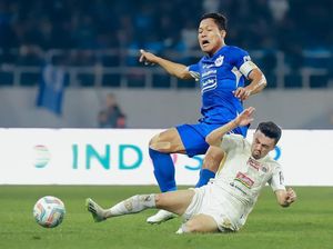 PSIS Vs Persija Sore Nanti, Ini Head to Head dan Prediksi Skuadnya PSIS Vs Persija Sore Nanti, Ini Head to Head dan Prediksi Skuadnya