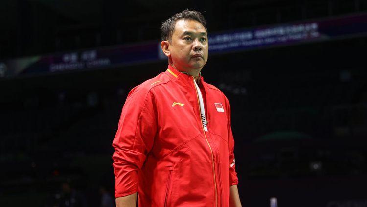 Terungkap! PBSI Targetkan 2 Emas SEA Games 2025, Ini Sektor yang Dijagokan