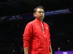 Respons Eng Hian Lihat Hasil Undian Ganda Putri Olimpiade