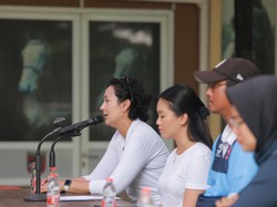 Ini Dia Bintang-bintang yang Menghiasi Equestrian All Star Tour 2024