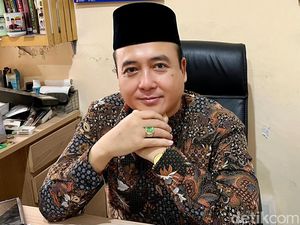 Dukungan Erwin untuk Wacana Pemindahan Pusat Pemerintahan Kota Bandung