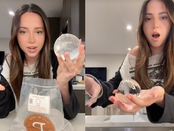 Es Batu Sultan yang Harganya Nyaris Setengah Juta