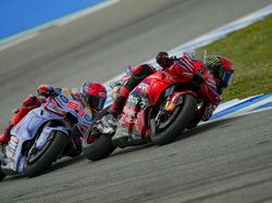 Marquez Deklarasikan Perang ke Bagnaia di Ducati