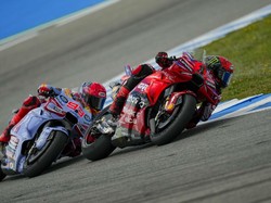 Bagnaia: Motor Ducati Marquez Akan Sulit Taklukkan Sirkuit Catalunya!