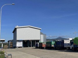 Bulog Beli Jagung Petani Bima-Dompu Sesuai Harga Bapanas Rp 5 Ribu per Kg