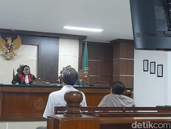 Ahli Bicara Mens Rea-Kelalaian Terdakwa Korupsi Eks Pimca Bulog Parepare