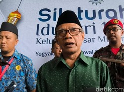 Timnas Gagal ke Final Piala Asia U-23, Haedar: Pahlawan Tanpa Mahkota Juara