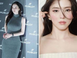 Han So Hee & Jeon Jong Seo Jadi Partner In Crime, Ini Sinopsis Drakor Barunya