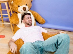 Bintang Reality TV Harry Jowsey Kena Kanker Kulit di Usia 26