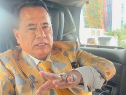 Hotman Paris Soroti Kasus Siswi MI di Banyuwangi Dibunuh-Diperkosa