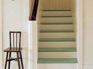 6 Ide Desain Tangga yang Minimalis dan Cocok untuk Rumah Sempit 6 Ide Desain Tangga yang Minimalis dan Cocok untuk Rumah Sempit