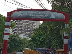 Mengenal Komunitas Starling yang Digandeng BRI Tanah Abang