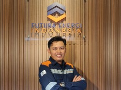 Berawal dari Polije, Izza Bangun Perusahaan Bidang Energi Terbarukan