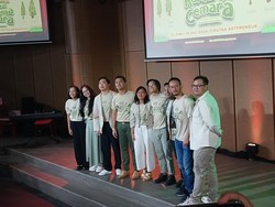 Drama Musikal Keluarga Cemara Digelar Saat Momen Libur Sekolah, Genks!