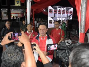 Kapolda Sulteng Puji Perjuangan Indonesia Meski hanya 10 Pemain Vs Uzbekistan Kapolda Sulteng Puji Perjuangan Indonesia Meski hanya 10 Pemain Vs Uzbekistan