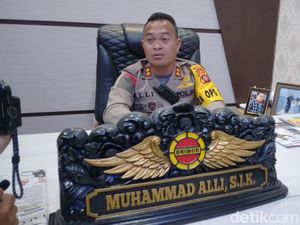 Gakkumdu Cabut Status Tersangka Caleg Bone Bolango Palsukan Suket Narkoba Gakkumdu Cabut Status Tersangka Caleg Bone Bolango Palsukan Suket Narkoba