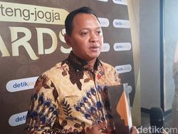 Raih Penghargaan Inovator Perlindungan, Kapolres Jepara: Tingkatkan Pelayanan