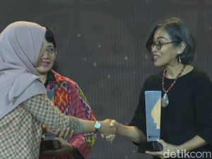 Raih detikjateng-jogja Awards, Kopi Semawis: Akan Berdampak Positif Raih detikjateng-jogja Awards, Kopi Semawis: Akan Berdampak Positif