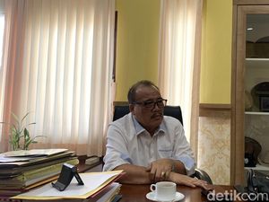 Golkar Bali Singgung Restu Jokowi di Pilkada