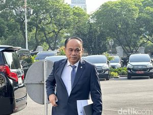 Menkominfo Tegaskan Komitmen Berantas Judi Online, Ajak Edukasi Masyarakat Menkominfo Tegaskan Komitmen Berantas Judi Online, Ajak Edukasi Masyarakat