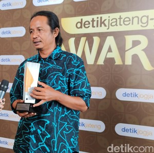 Komunitas Resan Gunungkidul