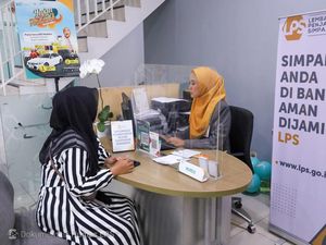 10 BPR Tutup, LPS Sudah Bayar Klaim Simpanan Nasabah Rp 237 Miliar