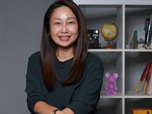 Monica Hynds Ditunjuk Jadi Managing Director Leverate Group buat Singapura Monica Hynds Ditunjuk Jadi Managing Director Leverate Group buat Singapura
