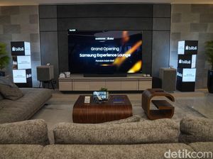 Menikmati Pengalaman Smart Home Berbasis AI