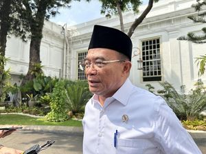 Pemerintah Targetkan Perpanjangan Runway Bandara di Sinak Papua Selesai 2024 Pemerintah Targetkan Perpanjangan Runway Bandara di Sinak Papua Selesai 2024