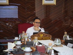 KemenPAN-RB Minta Instansi Segera Input Rincian Formasi Pendaftaran CASN