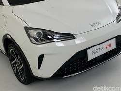 Penjualan Anjlok 46%, Neta Bakal PHK 400 Karyawan di Thailand